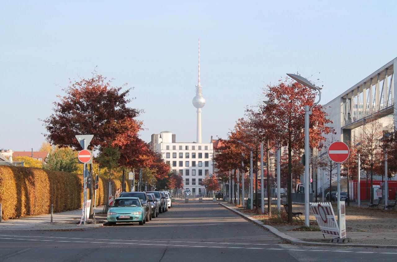 Steuerberatung in Stadtrandsiedlung Malchow, Berlin