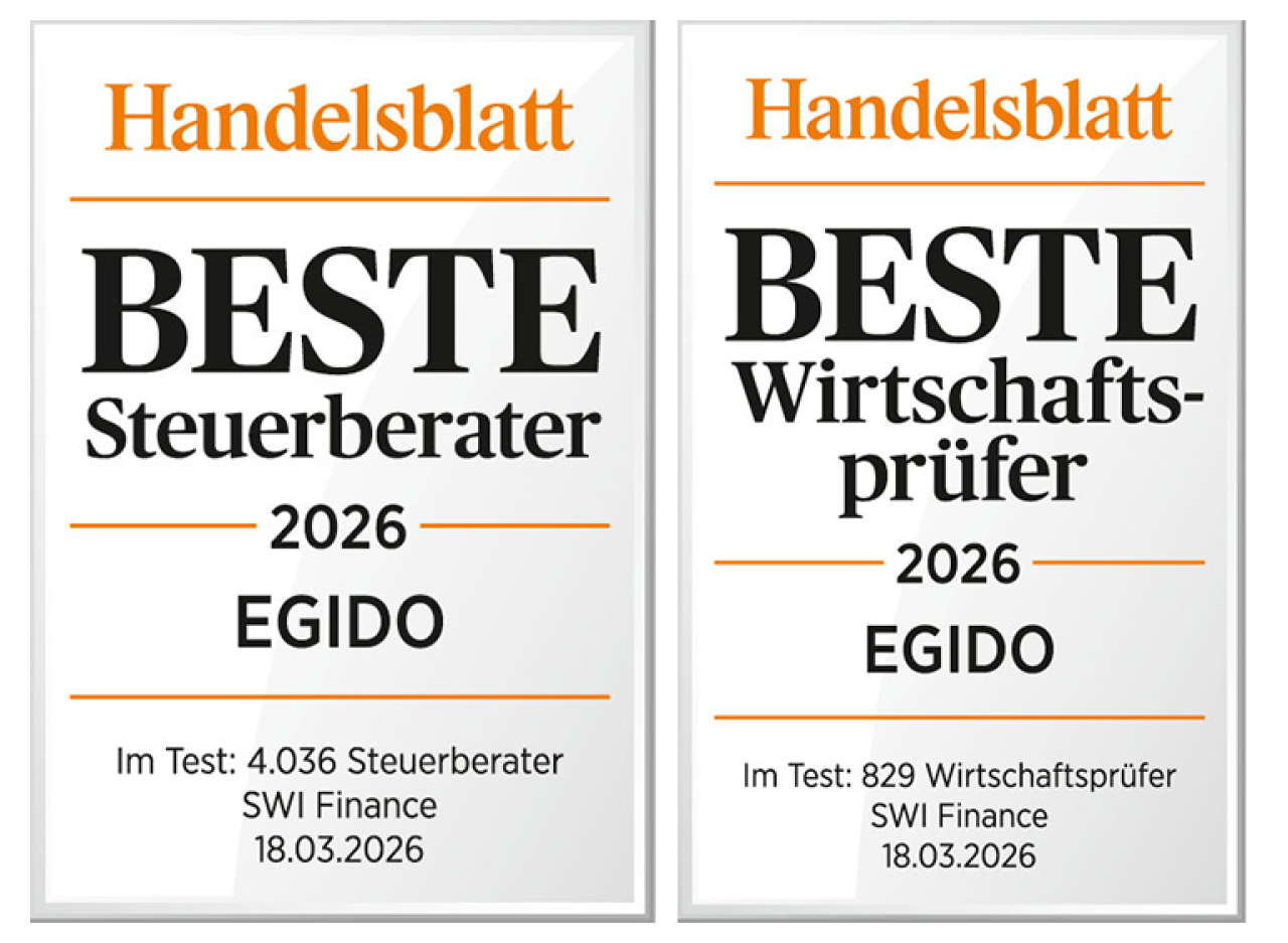 Handelsblatt Siegel 2026